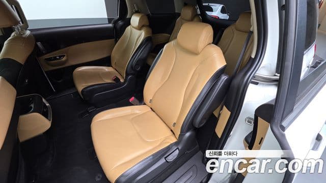 Kia Carnival 4세대 Prestige, 2021 17
