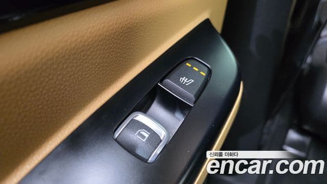 Kia Carnival 4세대 Prestige, 2021 18