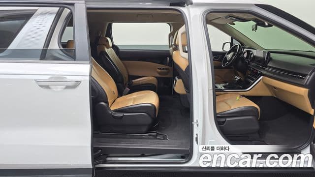 Kia Carnival 4세대 Prestige, 2021 19