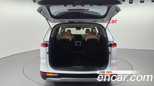 Kia Carnival 4세대 Prestige, 2021 20