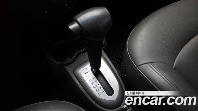 Chevrolet(GM대우) Spark 빌트인캠2 — базовая версия - Built-in Cam 2, 2013 9