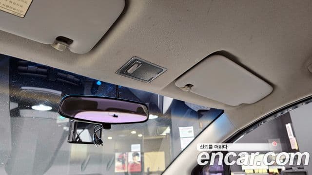 Chevrolet(GM대우) Spark 빌트인캠2 — базовая версия - Built-in Cam 2, 2013 17