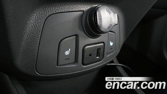 Chevrolet(GM대우) Spark 빌트인캠2 — базовая версия - Built-in Cam 2, 2013 18