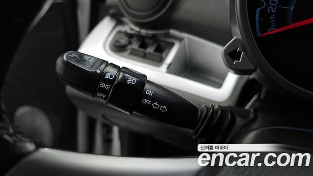 Chevrolet(GM대우) Spark 빌트인캠2 — базовая версия - Built-in Cam 2, 2013 19