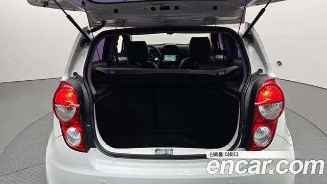 Chevrolet(GM대우) Spark 빌트인캠2 — базовая версия - Built-in Cam 2, 2013 20