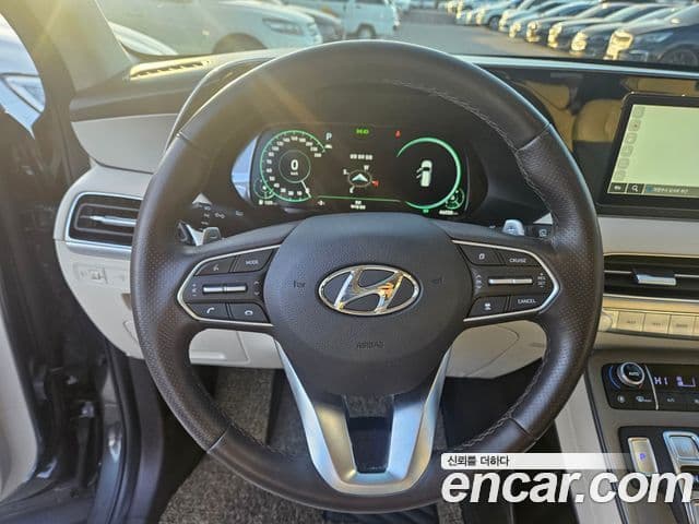 Hyundai Palisade Calligraphy, 2022 7