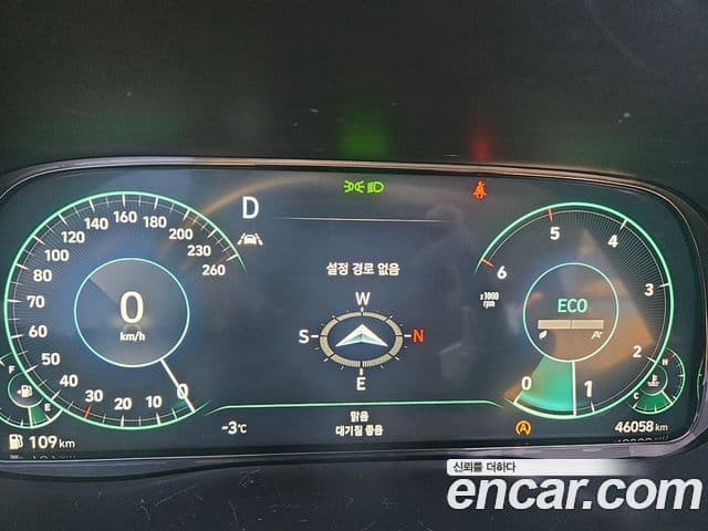 Hyundai Palisade Calligraphy, 2022 8