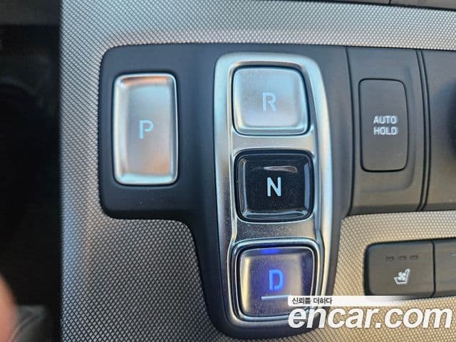 Hyundai Palisade Calligraphy, 2022 9