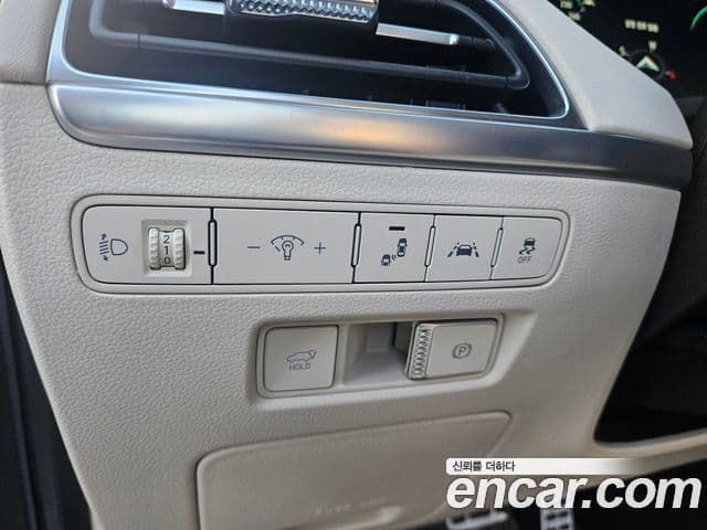 Hyundai Palisade Calligraphy, 2022 14