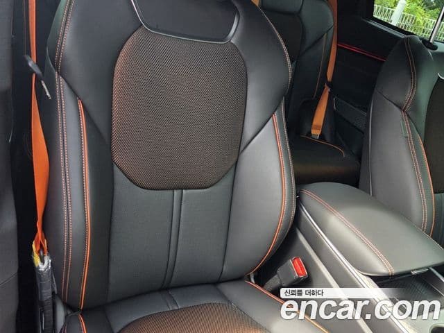 Genesis GV70, 2025 10