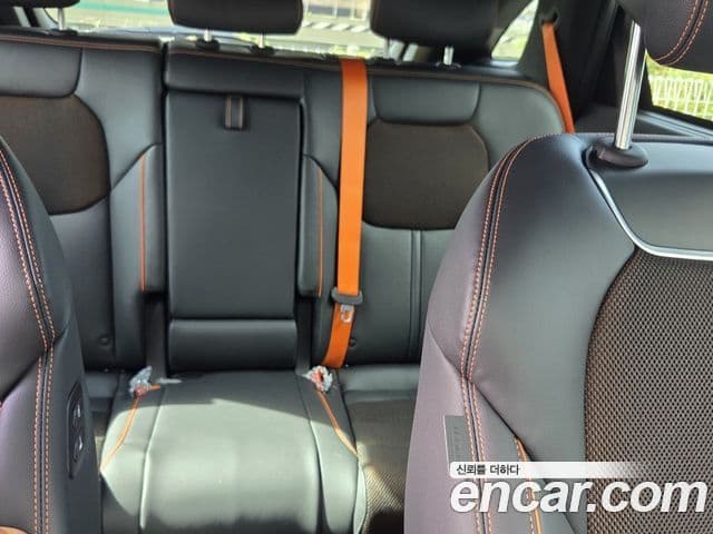 Genesis GV70, 2025 11