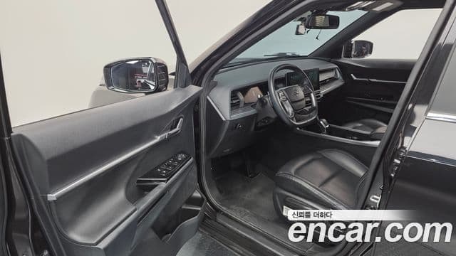 KG모빌리티(SsangYong) Torres T5, 2023 11