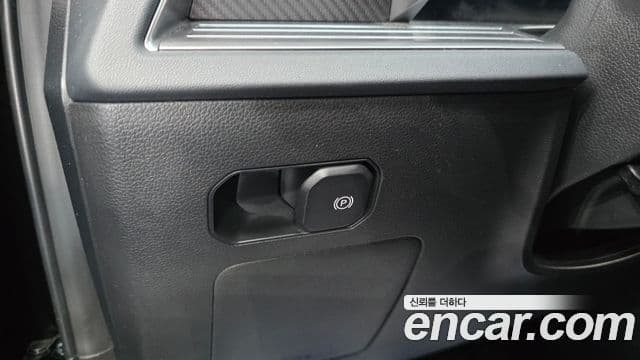 KG모빌리티(SsangYong) Torres T5, 2023 17