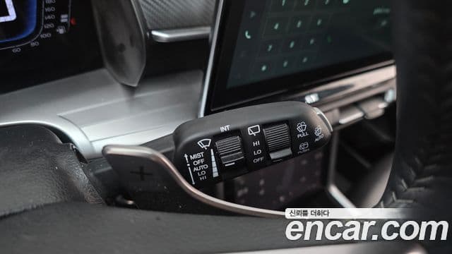 KG모빌리티(SsangYong) Torres T5, 2023 18