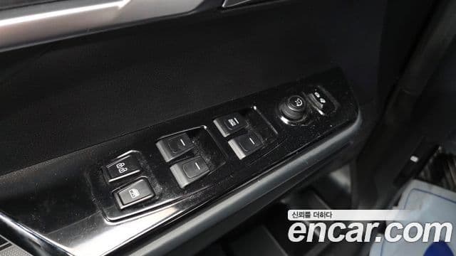 KG모빌리티(SsangYong) Torres T5, 2023 19