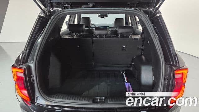 KG모빌리티(SsangYong) Torres T5, 2023 20