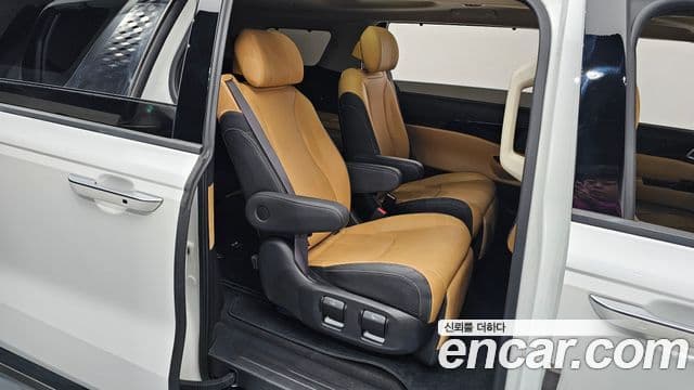 Kia Carnival 4세대 Noblesse, 2023 12