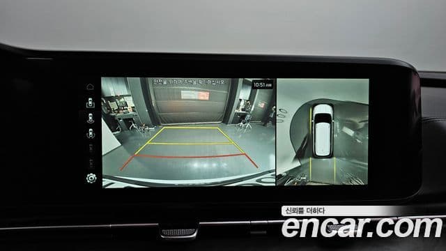 Kia Carnival 4세대 Noblesse, 2023 15