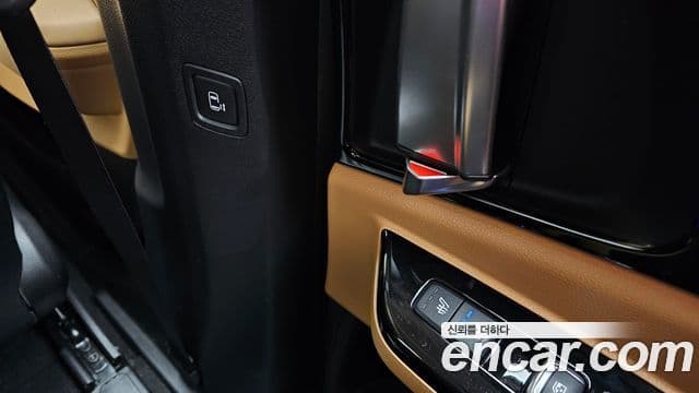 Kia Carnival 4세대 Noblesse, 2023 18