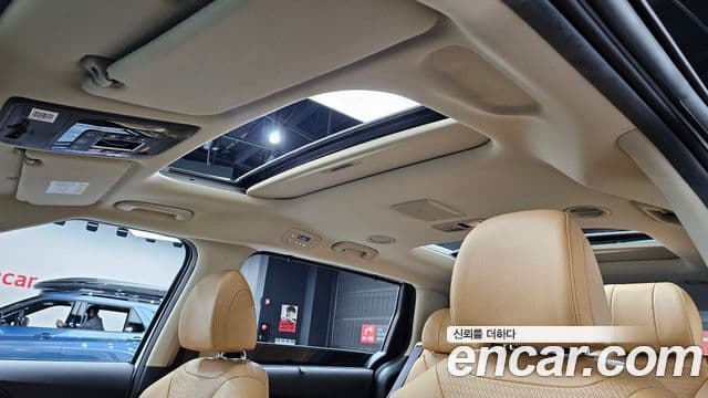 Kia Carnival 4세대 Noblesse, 2023 19
