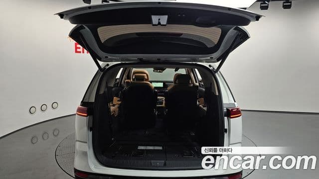 Kia Carnival 4세대 Noblesse, 2023 20