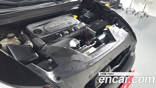 Jeep Cherokee(KL) 2.4 Longitude AWD, 2017 6