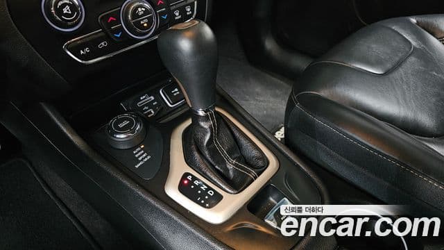 Jeep Cherokee(KL) 2.4 Longitude AWD, 2017 9