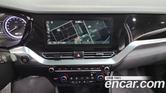 Kia The / новый New Niro Prestige, 2020 14