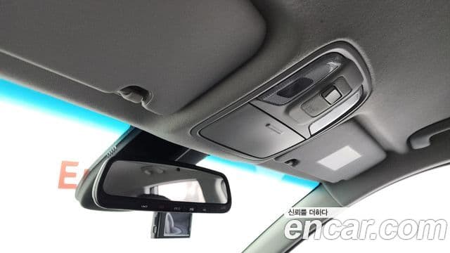 Kia The / новый New Niro Prestige, 2020 17