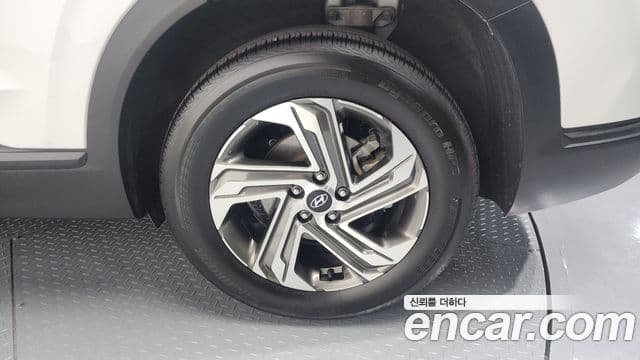 Hyundai The / новый New Santa Fe Exclusive, 2022 все фото