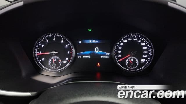 Hyundai The / новый New Santa Fe Exclusive, 2022 8