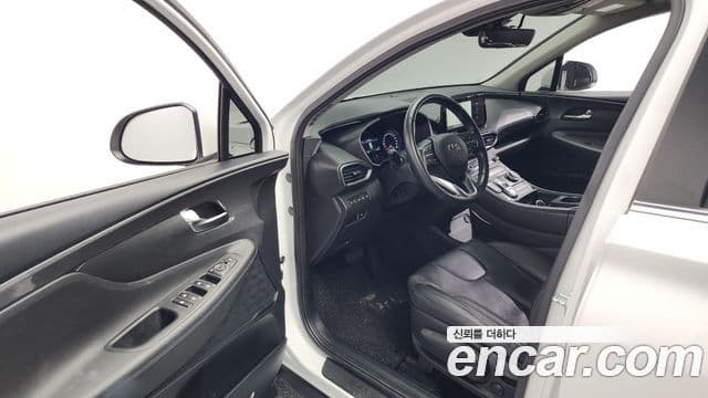 Hyundai The / новый New Santa Fe Exclusive, 2022 10