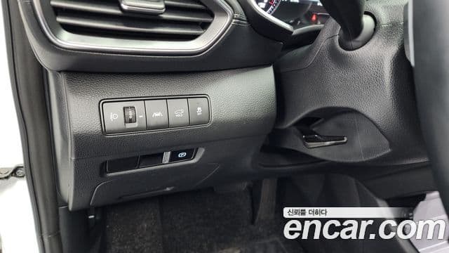 Hyundai The / новый New Santa Fe Exclusive, 2022 16