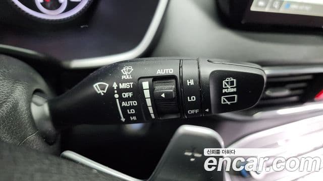 Hyundai The / новый New Santa Fe Exclusive, 2022 17