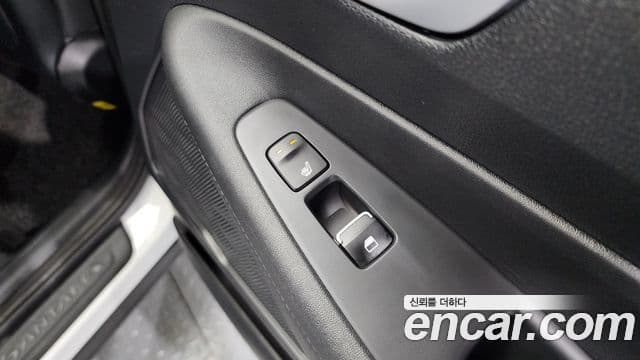 Hyundai The / новый New Santa Fe Exclusive, 2022 18