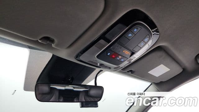 Hyundai The / новый New Santa Fe Exclusive, 2022 19