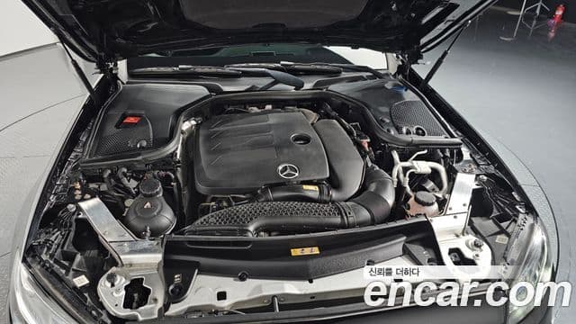 Mercedes-Benz E-класс W213 AMG Line, 2020 6