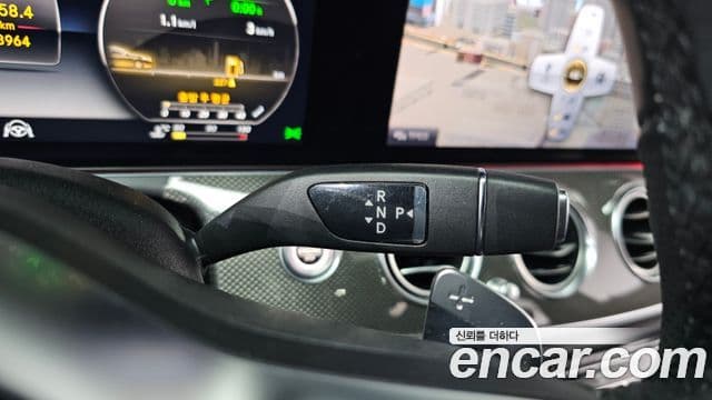 Mercedes-Benz E-класс W213 AMG Line, 2020 9