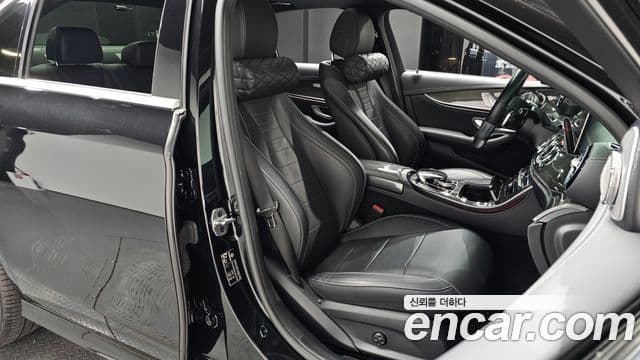 Mercedes-Benz E-класс W213 AMG Line, 2020 10