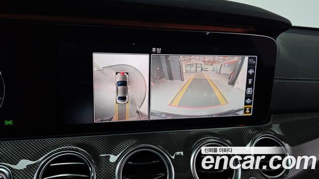 Mercedes-Benz E-класс W213 AMG Line, 2020 15