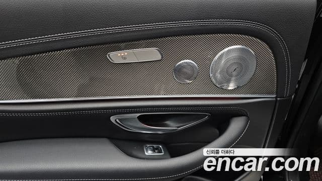 Mercedes-Benz E-класс W213 AMG Line, 2020 19