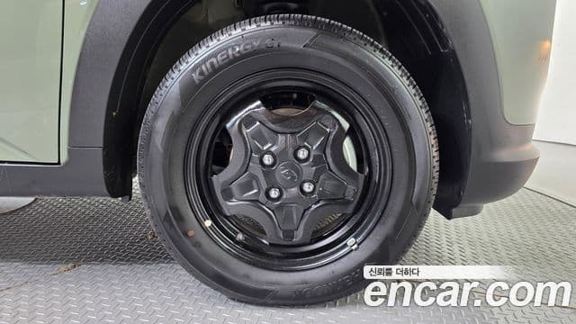 Hyundai Casper турбо D Essential, 2023 все фото