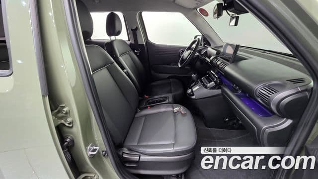 Hyundai Casper турбо D Essential, 2023 10