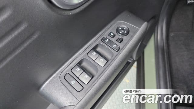 Hyundai Casper турбо D Essential, 2023 12