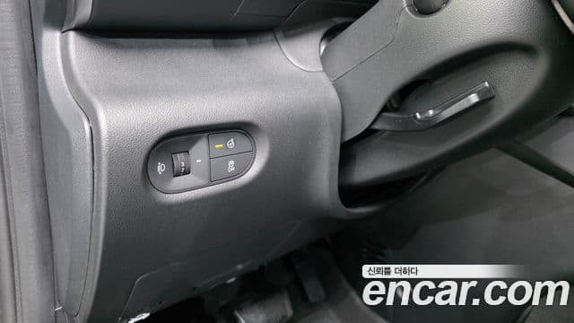 Hyundai Casper турбо D Essential, 2023 13