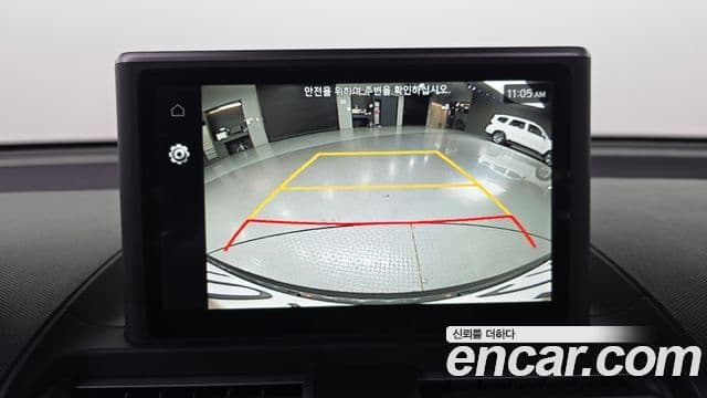 Hyundai Casper турбо D Essential, 2023 16