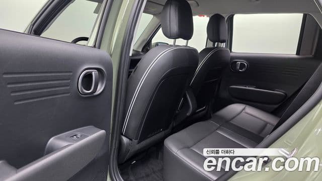 Hyundai Casper турбо D Essential, 2023 18