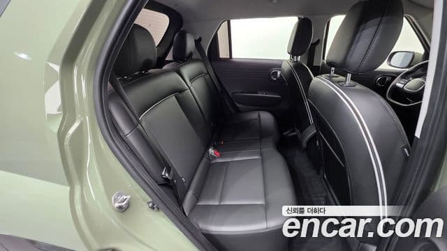 Hyundai Casper турбо D Essential, 2023 19