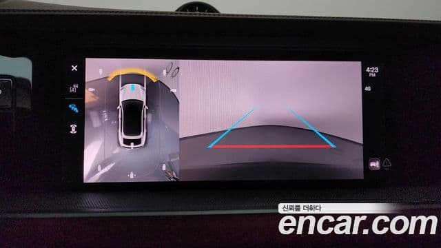 Porsche Cayenne (PO536) 3.0 E-гибрид купе, 2025 15