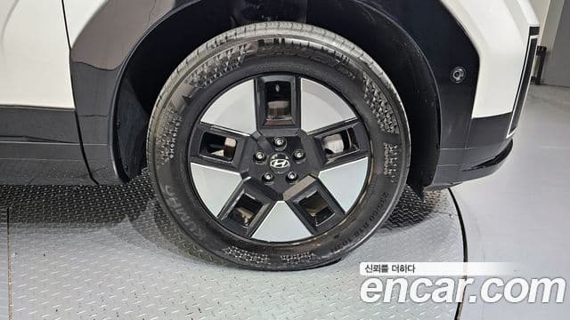 Hyundai Santa Fe (MX5) Calligraphy, 2024 все фото